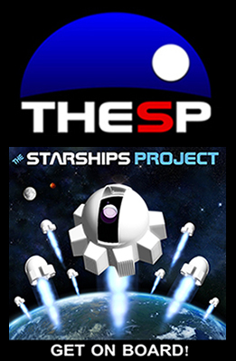 Starships Project